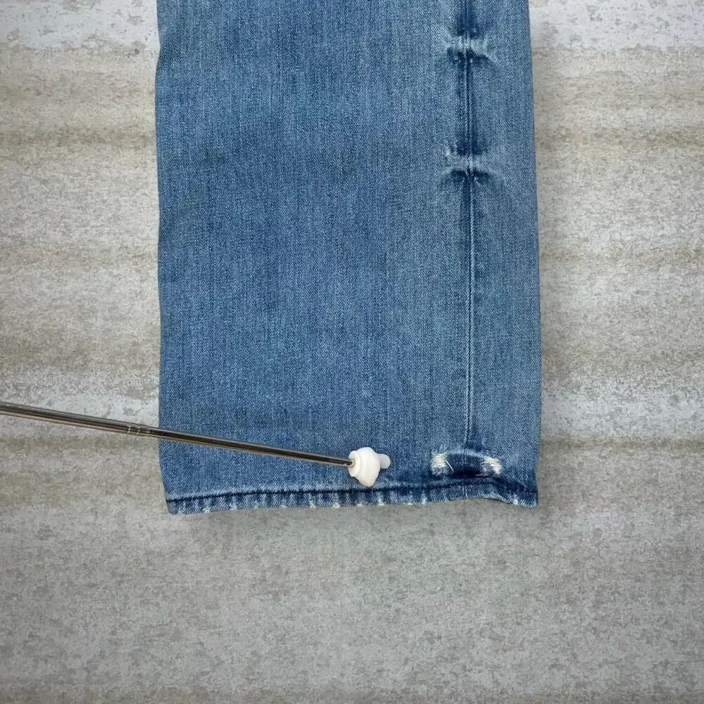 True Religion vintage skater